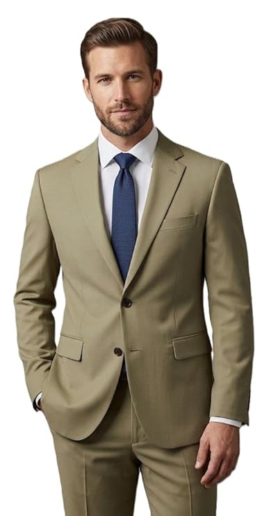 Business Suit